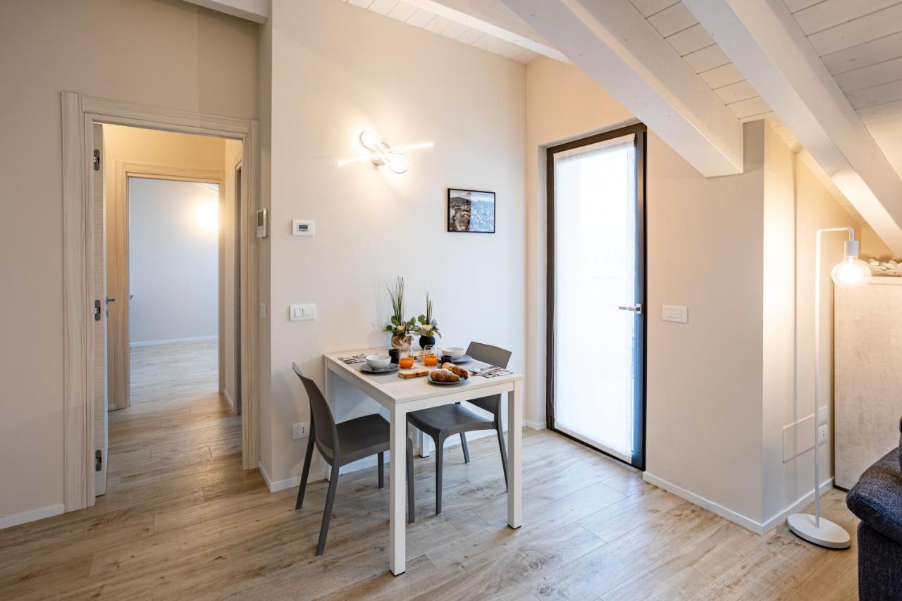 Maison Cecile Βερμπάνια Εξωτερικό φωτογραφία