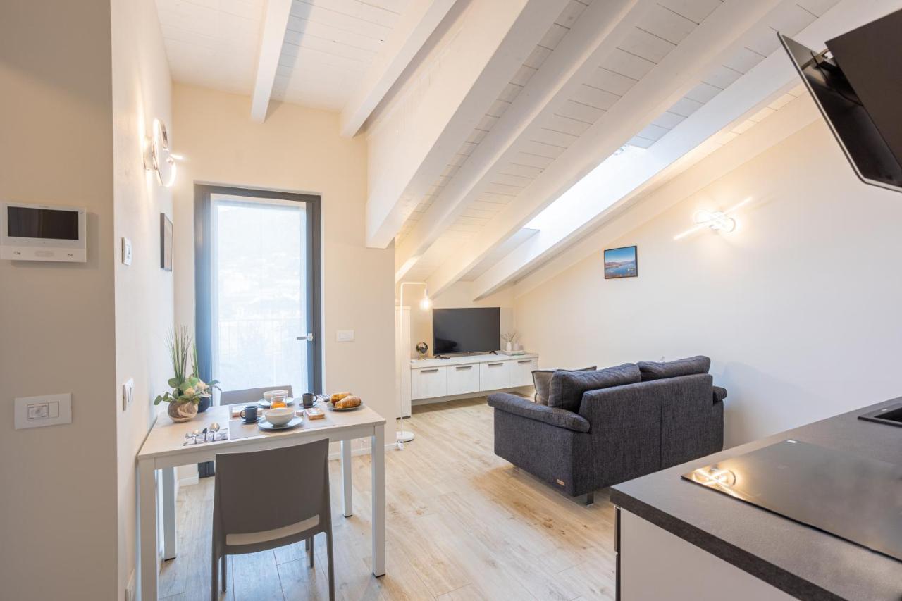 Maison Cecile Βερμπάνια Εξωτερικό φωτογραφία