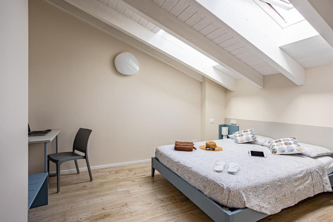 Maison Cecile Βερμπάνια Εξωτερικό φωτογραφία